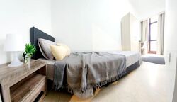 The Mayfair (D22), Condominium #459696841